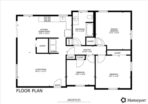 8807 Moll Drive Fishers IN 46038