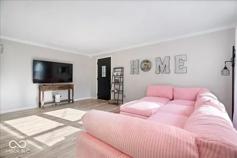 8807 Moll Drive Fishers IN 46038