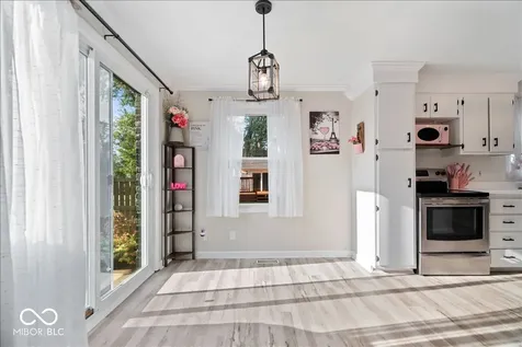 8807 Moll Drive Fishers IN 46038