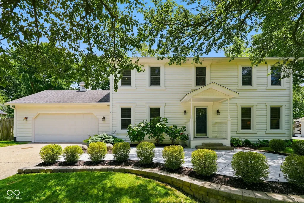 12315 Brookshire Parkway Carmel IN 46033