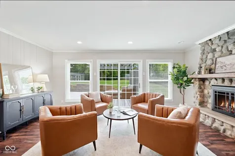 12315 Brookshire Parkway Carmel IN 46033