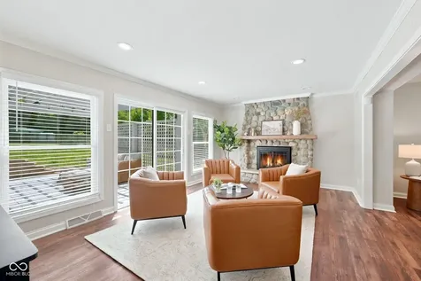 12315 Brookshire Parkway Carmel IN 46033