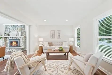 12315 Brookshire Parkway Carmel IN 46033