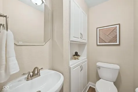 12315 Brookshire Parkway Carmel IN 46033