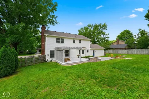 12315 Brookshire Parkway Carmel IN 46033