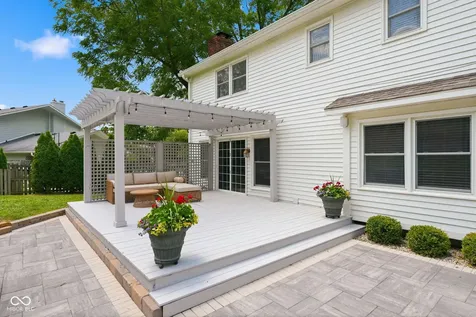 12315 Brookshire Parkway Carmel IN 46033