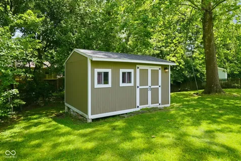 12315 Brookshire Parkway Carmel IN 46033