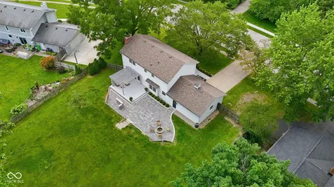 12315 Brookshire Parkway Carmel IN 46033