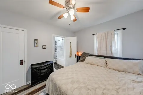 4578 Carrollton Avenue Indianapolis IN 46205