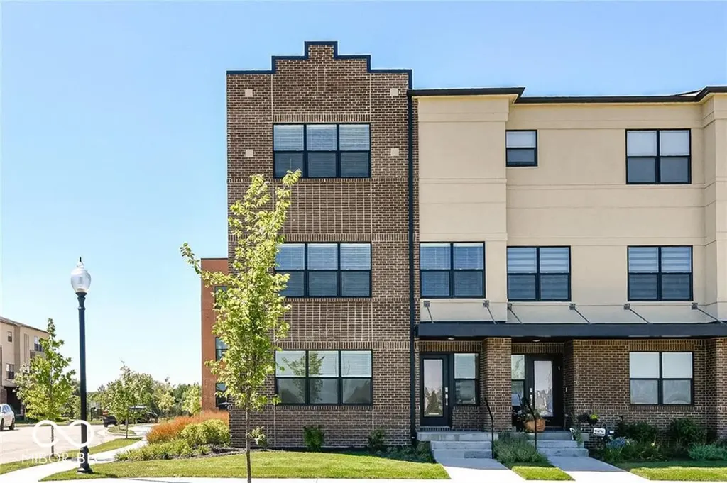 12974 Petigru Drive Carmel IN 46032