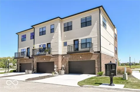 12974 Petigru Drive Carmel IN 46032