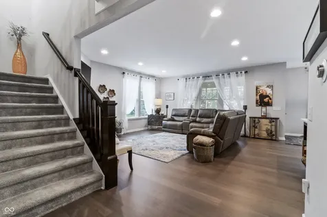 10123 Landis Boulevard Fishers IN 46040