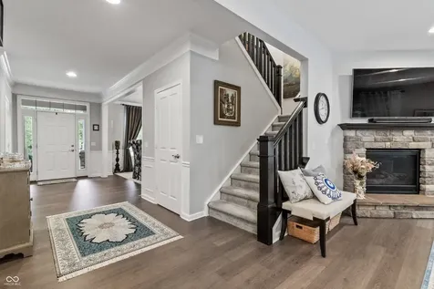 10123 Landis Boulevard Fishers IN 46040
