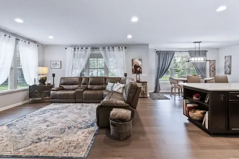 10123 Landis Boulevard Fishers IN 46040