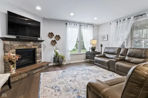 10123 Landis Boulevard Fishers IN 46040
