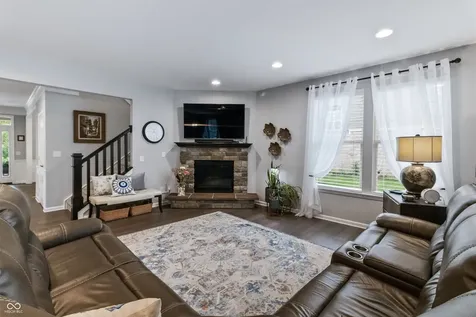 10123 Landis Boulevard Fishers IN 46040
