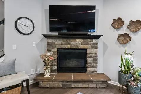 10123 Landis Boulevard Fishers IN 46040