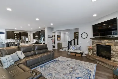 10123 Landis Boulevard Fishers IN 46040