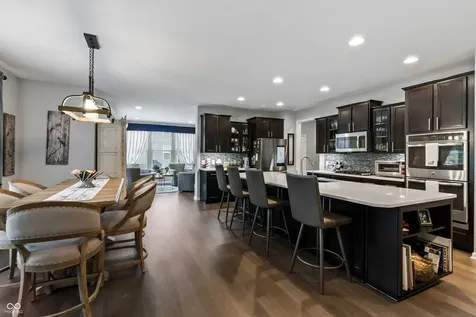 10123 Landis Boulevard Fishers IN 46040