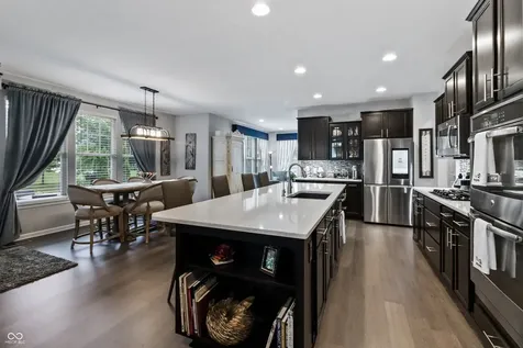 10123 Landis Boulevard Fishers IN 46040
