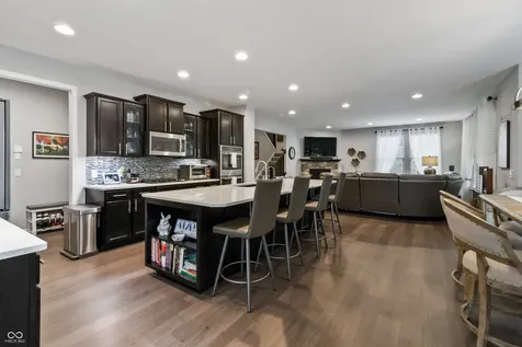 10123 Landis Boulevard Fishers IN 46040