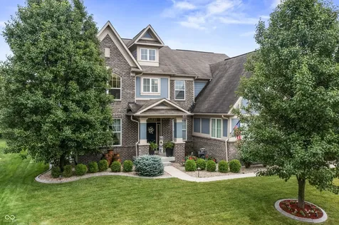10123 Landis Boulevard Fishers IN 46040