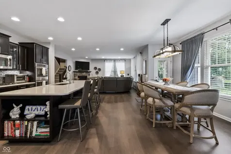 10123 Landis Boulevard Fishers IN 46040