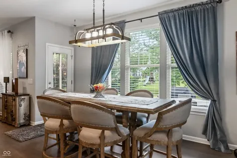 10123 Landis Boulevard Fishers IN 46040