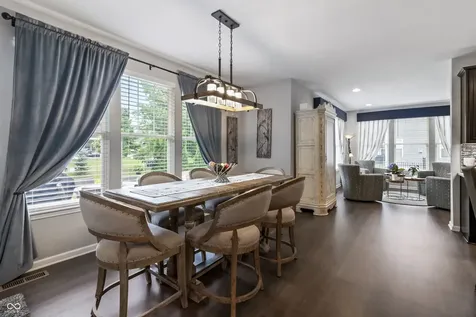 10123 Landis Boulevard Fishers IN 46040