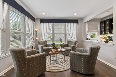 10123 Landis Boulevard Fishers IN 46040