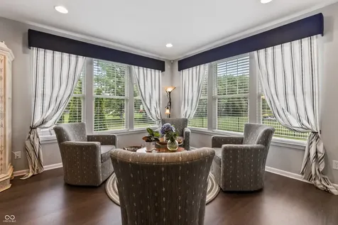 10123 Landis Boulevard Fishers IN 46040