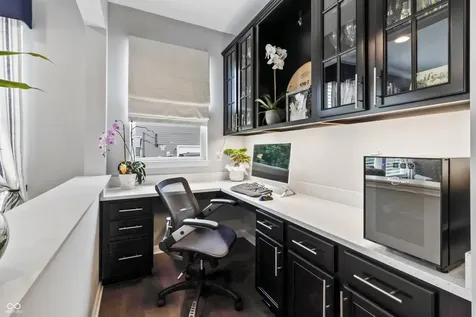 10123 Landis Boulevard Fishers IN 46040