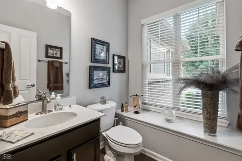 10123 Landis Boulevard Fishers IN 46040