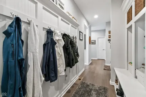 10123 Landis Boulevard Fishers IN 46040