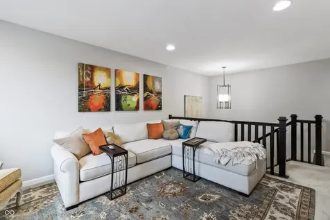 10123 Landis Boulevard Fishers IN 46040