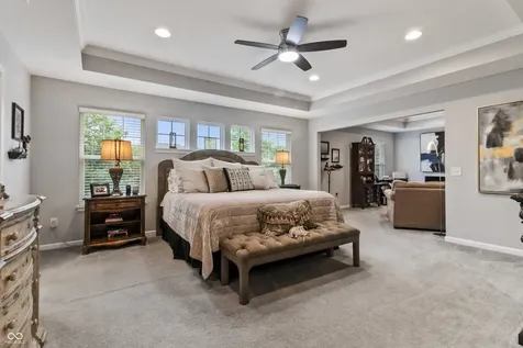 10123 Landis Boulevard Fishers IN 46040
