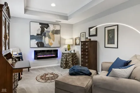 10123 Landis Boulevard Fishers IN 46040