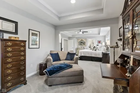 10123 Landis Boulevard Fishers IN 46040