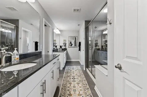 10123 Landis Boulevard Fishers IN 46040