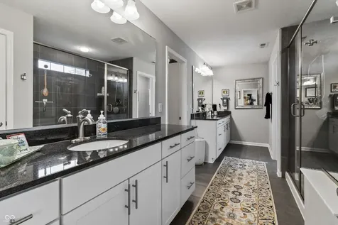 10123 Landis Boulevard Fishers IN 46040