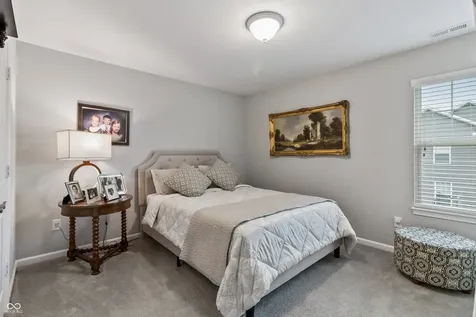 10123 Landis Boulevard Fishers IN 46040