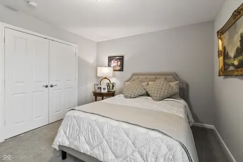 10123 Landis Boulevard Fishers IN 46040