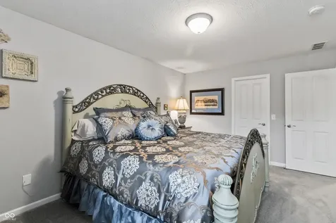 10123 Landis Boulevard Fishers IN 46040