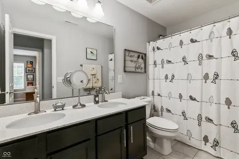 10123 Landis Boulevard Fishers IN 46040