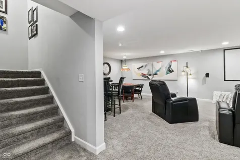10123 Landis Boulevard Fishers IN 46040