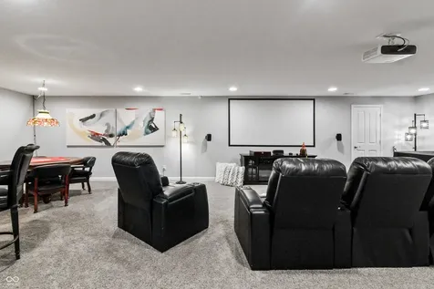 10123 Landis Boulevard Fishers IN 46040