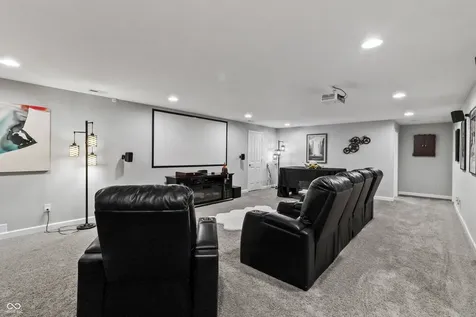 10123 Landis Boulevard Fishers IN 46040