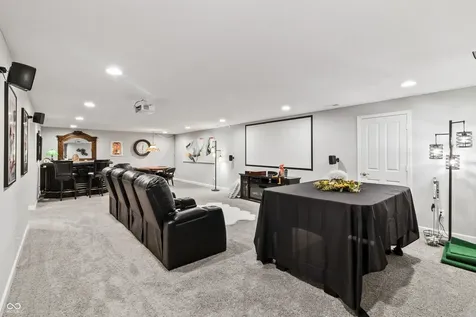 10123 Landis Boulevard Fishers IN 46040