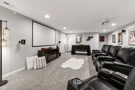 10123 Landis Boulevard Fishers IN 46040
