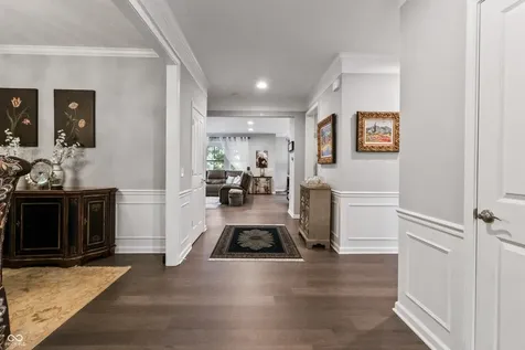 10123 Landis Boulevard Fishers IN 46040